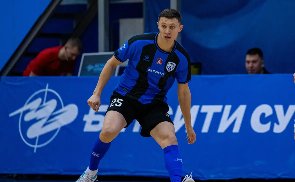 Дмитрий Хусаинов (Страница «Ухты» в VK)