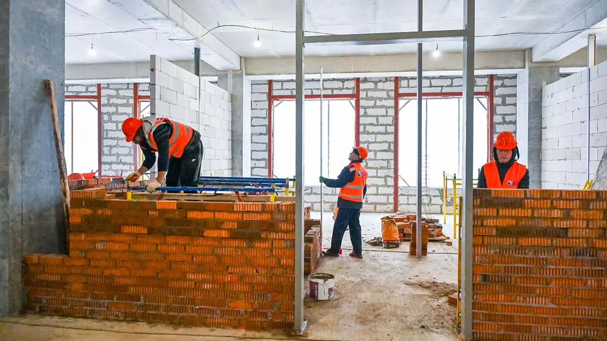 Владимир Ефимов: По программе КРТ в бывшей промзоне Коломенское построят современные кварталы