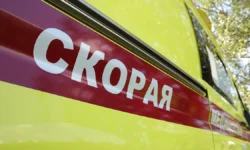 В Краснодарском крае сообщили о новой массированной атаке беспилотников ВСУ v krasnodarskom krae soobshhili o novoj massirovannoj atake bespilotnikov vsu-fabrec-ru-0