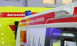 В Курской области вражеский БПЛА атаковал трассу, власти оценивают угрозу v kurskoj oblasti vrazheskij bpla atakoval trassu vlasti oczenivayut ugrozu-fabrec-ru-0