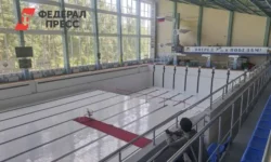 В Нерюнгри 13 детей получили помощь после инцидента в бассейне v neryungri 13 detej poluchili pomoshh posle inczidenta v bassejne-fabrec-ru-0