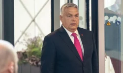Виктор Орбан выступил против Евросоюза, обсуждая коррупцию в Украине viktor orban vystupil protiv evrosoyuza obsuzhdaya korrupcziyu v ukraine-fabrec-ru-0