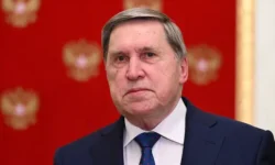 Владимир Путин провёл плодотворные переговоры с делегацией из США vladimir putin provyol plodotvornye peregovory s delegacziej iz ssha-fabrec-ru-0