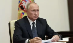 Владимир Путин расскажет об interview индийским СМИ, по словам Пескова vladimir putin rasskazhet ob indijskim smi po slovam peskova-fabrec-ru-0