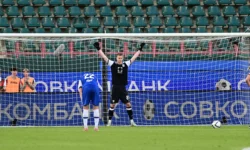 Вратарь Иван Кукушкин подписал долгосрочный контракт с Балтикой vratar ivan kukushkin podpisal dolgosrochnyj kontrakt s baltikoj-fabrec-ru-0