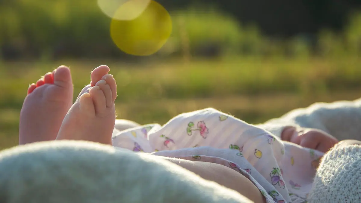 Традиционные славянские имена снова стали популярными