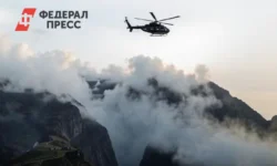 Загадка Усольцевых в Красноярском крае связана с возможным вылетом вертолётом zagadka usolczevyh v krasnoyarskom krae svyazana s vozmozhnym vyletom vertolyotom-fabrec-ru-0