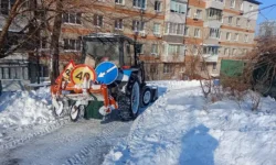 Администрация Владивостока и СГТ совместно обеспечивают чистоту улиц зимой administracziya vladivostoka i sgt sovmestno obespechivayut chistotu ulicz zimoj-fabrec-ru-0