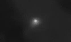 Ави Леб раскрыл загадочные особенности 3I/ATLAS в Солнечной системе avi leb raskryl zagadochnye osobennosti 3 v solnechnoj sisteme-fabrec-ru-0