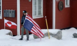 Белый дом с оптимизмом обсуждает союз Гренландии с Данией и США belyj dom s optimizmom obsuzhdaet soyuz grenlandii s daniej i ssha-fabrec-ru-0