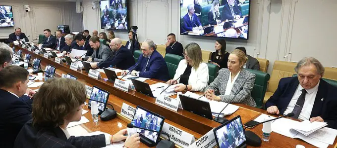 Чернецкий и Высокинский обсудили поддержку домостроения в СФ-0