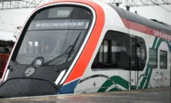 ЦППК празднует юбилей, запуская «Иволгу 4.0» на Ярославском направлении czppk prazdnuet yubilej zapuskaya ivolgu 40 na yaroslavskom napravlenii-fabrec-ru-0