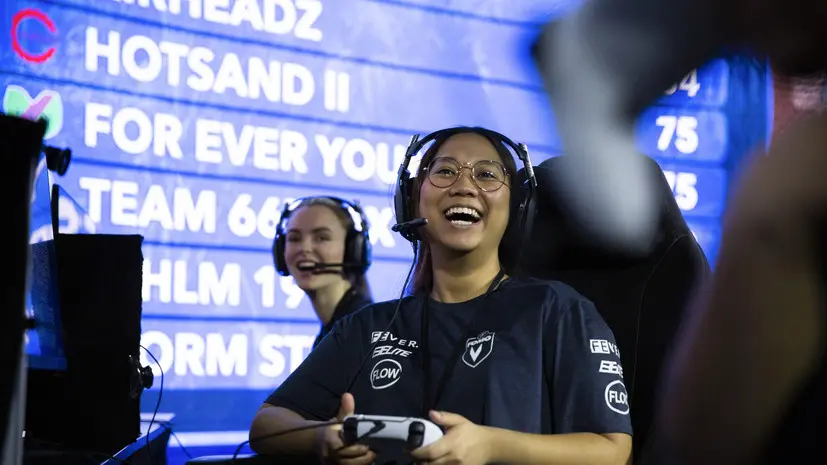 IT-эксперт Аржаков: в киберспорте нет места бессмысленному геймингу