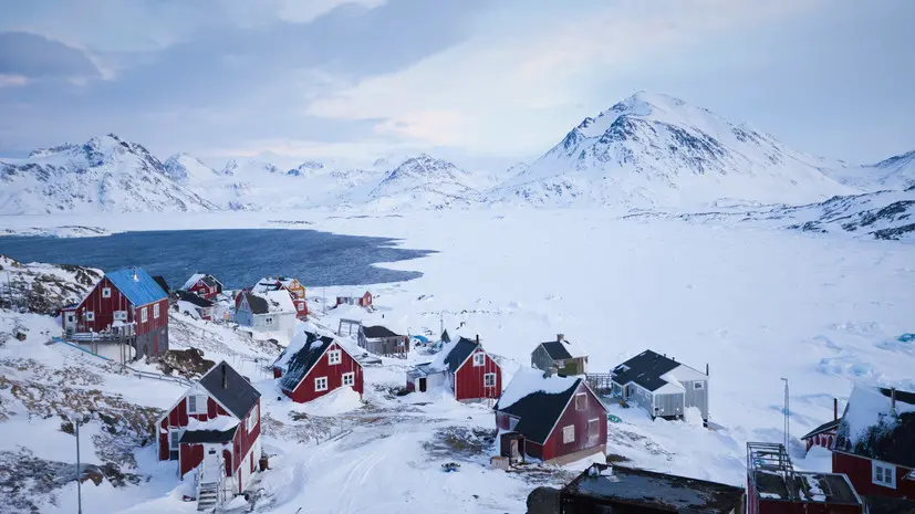 В Дании предупредили о готовности открыть огонь при вторжении США в Гренландию