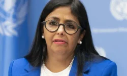 Делси Родригес сообщает о единстве Венесуэлы под руководством Мадуро delsi rodriges soobshhaet o edinstve venesuely pod rukovodstvom maduro-fabrec-ru-0