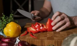 Диетологи рекомендуют болгарский перец как источник пользы и вкуса dietologi rekomenduyut bolgarskij perecz kak istochnik polzy i vkusa-fabrec-ru-0