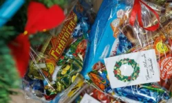 Добровольцы Западного округа отправили более 300 тонн помощи в зону СВО dobrovolczy zapadnogo okruga otpravili bolee 300 tonn pomoshhi v zonu svo-fabrec-ru-0