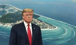 Дональд Трамп и взгляд Великобритании на будущее острова Диего-Гарсия donald tramp i vzglyad velikobritanii na budushhee ostrova diegogarsiya-fabrec-ru-0