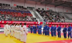 Екатеринбург принимает Первенство России по дзюдо ekaterinburg prinimaet pervenstvo rossii po dzyudo-fabrec-ru-0