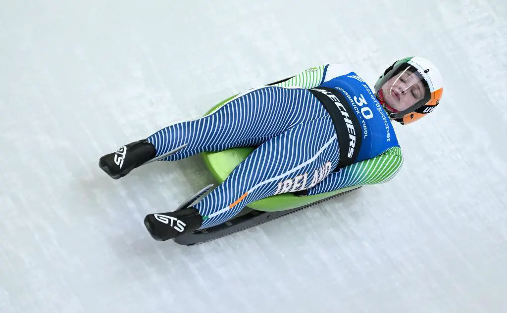 Эльза Десмонд (Daniel Kopatsch / Getty Images)