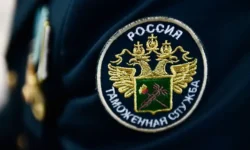 ФТС России и Балтийская таможня пресекли контрабанду на судне Cool Emerald fts rossii i baltijskaya tamozhnya presekli kontrabandu na sudne -fabrec-ru-0