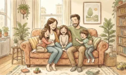 Госдума расширила льготы для многодетных семей и налоговый вычет gosduma rasshirila lgoty dlya mnogodetnyh semej i nalogovyj vychet-fabrec-ru-0