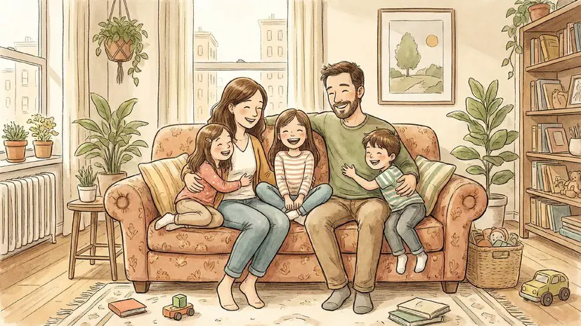 Депутат ГД Разворотнева рассказала о жилищных льготах для многодетных