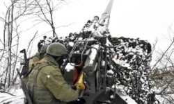 Группировка «Север» захватила Белую Берёзу в Сумской области gruppirovka sever zahvatila beluyu beryozu v sumskoj oblasti-fabrec-ru-0