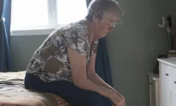 Иэн К. Смит рекомендует долголетие и здоровье для всех возрастов ien k smit rekomenduet dolgoletie i zdorove dlya vseh vozrastov-fabrec-ru-0