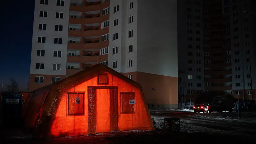 Клименко назвал крайне сложной ситуацию с энергетикой в Киеве