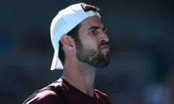 Карен Хачанов повержен! Сенсационный прорыв Дардери на Australian Open karen hachanov poverzhen sensaczionnyj proryv darderi na -fabrec-ru-0