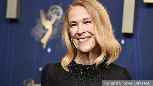 Умерла сыгравшая мать в «Один дома» актриса О'Хара