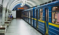 Киевский метрополитен перешёл в ручной режим из-за энергокризиса kievskij metropoliten pereshyol v ruchnoj rezhim izza energokrizisa-fabrec-ru-0