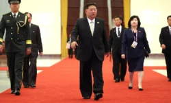 Ким Чен Ын и Ян Сын Хо: оптимизация руководства Северной Кореи kim chen yn i yan syn ho optimizacziya rukovodstva severnoj korei-fabrec-ru-0