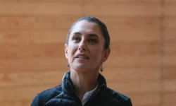 Клаудия Шейнбаум и Дональд Трамп укрепляют сотрудничество Мексики и США klaudiya shejnbaum i donald tramp ukreplyayut sotrudnichestvo meksiki i ssha-fabrec-ru-0