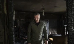 Кличко: Киев на грани, половина электричества отключена klichko kiev na grani polovina elektrichestva otklyuchena-fabrec-ru-0