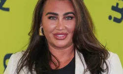 Лорен Гуджер из "TOWIE" вдохновляет стойкостью и оптимизмом loren gudzher iz vdohnovlyaet stojkostyu i optimizmom-fabrec-ru-0