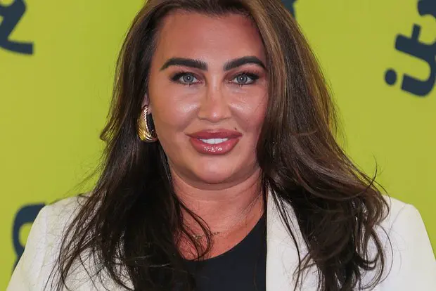 Лорен Гуджер