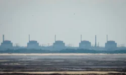 МАГАТЭ выражает обеспокоенность по поводу ситуации на Запорожской АЭС magate vyrazhaet obespokoennost po povodu situaczii na zaporozhskoj aes-fabrec-ru-0