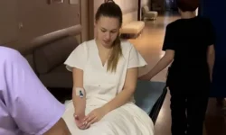 Маша Гербер делится новостями здоровья в Telegram – лечение успешно masha gerber delitsya novostyami zdorovya v lechenie uspeshno-fabrec-ru-0