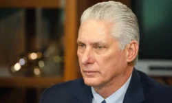 Мигель Диас-Канель о решимости Кубы противостоять давлению США и преодолеть вызовы migel diaskanel o reshimosti kuby protivostoyat davleniyu ssha i preodolet vyzovy-fabrec-ru-0