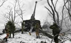 Минобороны России сообщает о переломной операции в Днепропетровской области и ожесточённых боях в Харьковском регионе minoborony rossii soobshhaet o perelomnoj operaczii v dnepropetrovskoj oblasti i ozhestochyonnyh boyah v harkovskom regione-fabrec-ru-0