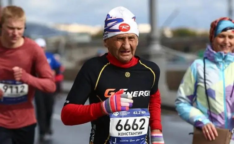 Константин Горохов (Министерство спорта Калужской области)