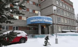 Минздрав: выписанные из роддома №1 Новокузнецка чувствуют себя хорошо minzdrav vypisannye iz roddoma 1 novokuzneczka chuvstvuyut sebya horosho-fabrec-ru-0