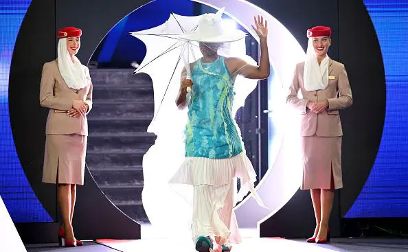 Наоми Осака (Quinn Rooney / Getty Images)