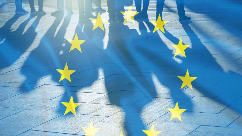 Нельсон Вонг: Европа всегда жила за чужой счёт