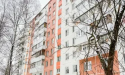 Обновленные лифты от Щербинского завода на Планерной 26 - комфорт в Северном Тушино! obnovlennye lifty ot shherbinskogo zavoda na planernoj 26 komfort v severnom tushino-fabrec-ru-0