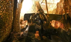 Огненный удар ВС РФ уничтожил базы БПЛА ВСУ и HIMARS ognennyj udar vs rf unichtozhil bazy bpla vsu i -fabrec-ru-0