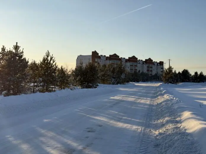 Паслер и Правительство Свердловской области вложат 1.6 млрд в дороги-0