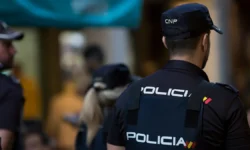 Полиция Испании раскрыла сеть торговли людьми на Тенерифе policziya ispanii raskryla set torgovli lyudmi na tenerife-fabrec-ru-0